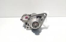 Electromotor, cod 02Z911023E, Vw Scirocco (137) 1.4 TSI, CAVD, 6 vit man (id:701494)