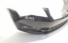 Bara fata cu proiectoare si loc spalator far, cod 3V0807221, Skoda Superb III Combi (3V5) (id:539883)