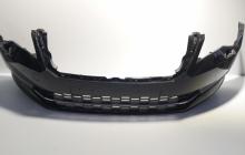 Bara fata cu proiectoare si loc spalator far, cod 3V0807221, Skoda Superb III Combi (3V5) (id:539883)