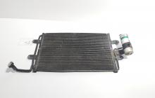 Radiator clima, cod 1J0820411D, Vw Golf 4 Variant (1J5) 1.6 16V benz, AVU (id:647002)