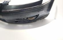 Bara fata cu proiectoare si senzori si spalator, Vw Phaeton (3D) (id:716998)