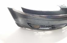 Bara fata cu proiectoare si senzori si spalator, Vw Phaeton (3D) (id:716998)