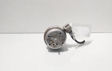 Tampon motor stanga cu senzor, cod 8E0199379AB, Audi A4 (8EC, B7) 2.0 TDI, BRE (id:717509)