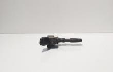 Bobina inductie, cod 04E905110M, Vw Polo (AW1) 1.0 TGI, DBY (id:694987)