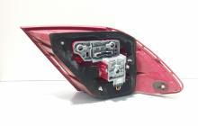 Stop aripa dreapta cu led, cod A2048205864, Mercedes Clasa C (W204) facelift (id:717472)
