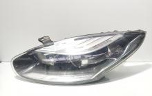 Far stanga cu lupa, Renault Megane 3 Combi vol pe dreapta (id:717467)