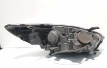 Far stanga cu lupa, Renault Megane 3 Combi vol pe dreapta (id:717467)