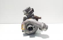 Turbosuflanta, cod 54399700070, Renault Megane 3 Combi 1.5 DCI, K9K832 (id:717427)