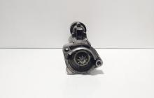 Electromotor, cod 068911024H, Audi A4 (8E2, B6) 1.9 TDI, AVF, 6 vit man (id:717428)