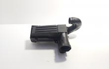 Carcasa filtru aer, cod 3C0129607BC, Vw Passat CC (357) 2.0 TDI, CBA (id:717439)