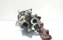 Turbosuflanta, cod 04L253010B, Vw Passat (3G2) 2.0 TDI, DFG (id:717435)