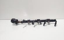 Instalatie electrica injectoare, Vw Passat (3C2) 2.0 TDI, BKP (id:662509)