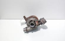 Turbosuflanta, cod 54399700127, Renault Megane 3 Coupe, 1.5 DCI, K9KN (idi:714000)