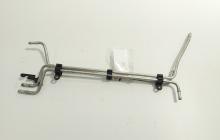 Set conducte alimentare combustibil, Vw Passat (3C2) 2.0 TDI, BKP (idi:714002)