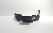 Carenaj dreapta fata, cod 7M3809958C, Seat Alhambra (7V8, 7V9) (id:272537)