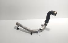 Teava intercooler, cod 3C0145840D, Vw Passat Variant (3C5) 2.0 TDI, BMR (id:656685)