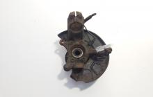 Fuzeta dreapta fata cu abs, Seat Leon (1P1) 2.0 benz, BWA (id:396776)