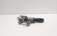 Contact cu cheie, cod 4B0905851Q, Vw Polo (9N) (id:717513)