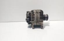 Alternator, Vw Golf 4 (1J1) 1.9 TDI, ALH (id:717613)