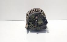 Alternator, Vw Golf 4 (1J1) 1.9 TDI, ALH (id:717613)