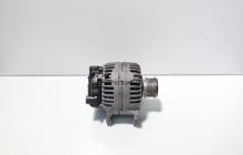 Alternator 140A Bosch, cod 06F903023F, Audi A3 Sportback (8PA) 1.9 TDI, BKC (idi:714018)