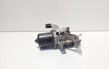 Motoras stergatoare fata, Renault Megane 2, vol pe stanga (id:717623)