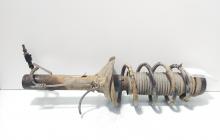 Amortizor dreapta fata, cod 1J0413031BH, Vw Golf 4 Variant (1J5) 1.9 TDI, AJM (id:468242)