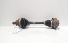 Planetara stanga fata, cod 1K0407271EE, Seat Leon (1P1) 2.0 benz, BWA, 6 vit man (id:717446)