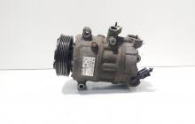 Compresor clima, cod 1K0820808F, Vw Golf 5 Variant (1K5) 2.0 TDI, BKD (id:717544)