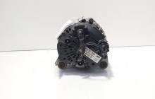 Alternator 140A Valeo, cod 03L903023F, Vw Tiguan (5N) 2.0 TDI, CFG (id:717551)