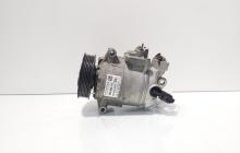 Compresor clima, cod 5N0820803E, Vw Caddy 4 1.6 TDI, CAYR (id:717556)