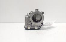 Clapeta acceleratie, cod A2711410025, Mercedes Clasa C (W203) 1.8 benz, OM271946 (id:717622)