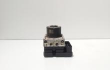 Unitate control ABS, cod 4S61-2M110-AC, Ford Fiesta 6, (idi:714049)