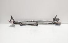 Ansamblu stergatoare fata, cod 3AB955023A, Vw Passat (362) vol pe stanga (id:584912)