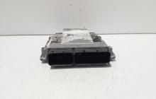 Calculator motor ECU, 03G906018, Vw Passat Variant (3C5) 2.0 TDI,  BKP (idi:233625)