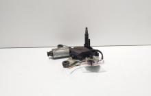 Motoras stergator haion, cod 9651169580, Peugeot 206 (id:717731)