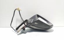 Oglinda electrica dreapta cu semnalizare si lumina ambientala, Vw Golf 7 (5G) vol pe dreapta (id:717715)