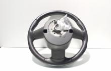 Volan piele cu comenzi, cod 8P0419091DT, Audi A3 (8P1) (id:717736)