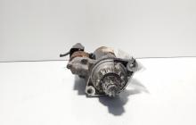 Electromotor, cod 02M911024C, Vw Golf 6 (5K1) 2.0 TDI, CFF, 6 vit man (id:717545)