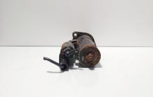 Electromotor, cod 02M911024C, Vw Golf 6 (5K1) 2.0 TDI, CFF, 6 vit man (id:717545)