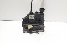 Broasca usa stanga fata, cod 13258271, Opel Corsa D, vol pe stanga (id:717719)