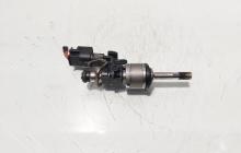Injector, cod 0261500443, 05C036, Vw Golf 8 (CD1) 1.0 TSI, DLAA (id:717741)