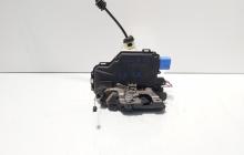 Broasca usa dreapta fata, Seat Ibiza 4 (6L1) vol pe stanga (id:717561)