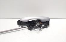 Maner exterior usa stanga spate, Vw Passat (3G2) (id:717563)