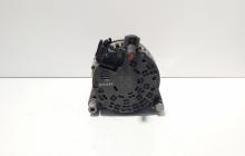 Alternator 150A Bosch, cod 6G9N-10300-XC, Ford S-Max 1 2.0 TDCI, QYWA (id:717577)