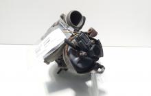 Supapa turbo electrica, Ford Mondeo 4 2.0 TDCI, QXBB (id:717582)