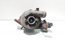 Turbosuflanta, cod 9662464980, Ford Mondeo 4 2.0 TDCI, QXBB (id:717580)