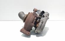 Turbosuflanta, cod 9662464980, Ford Mondeo 4 2.0 TDCI, QXBB (id:717580)