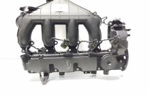 Galerie admisie cu capac culbutori, cod 9662688980, Ford Mondeo 4 2.0 TDCI, QXBB (id:717572)