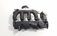 Galerie admisie cu capac culbutori, cod 9662688980, Ford Mondeo 4 2.0 TDCI, QXBB (id:717572)